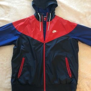 Nike Windbreaker